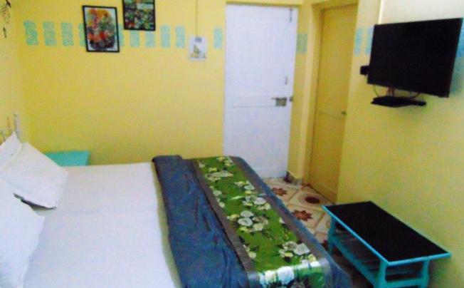 Фото отеля OCEANIC PEARL GUEST HOUSE