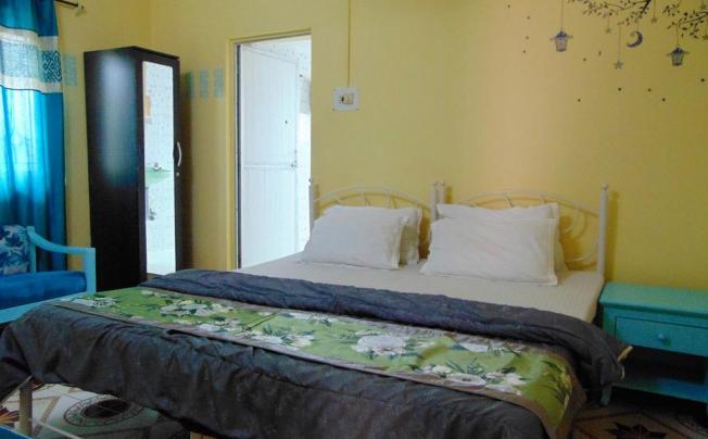 Фото отеля OCEANIC PEARL GUEST HOUSE