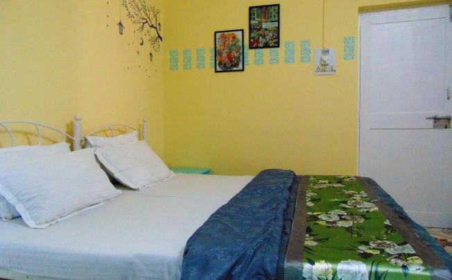 Фото отеля OCEANIC PEARL GUEST HOUSE