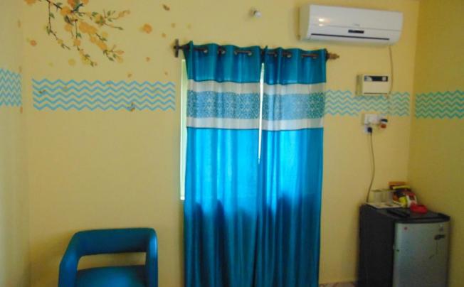 Фото отеля OCEANIC PEARL GUEST HOUSE
