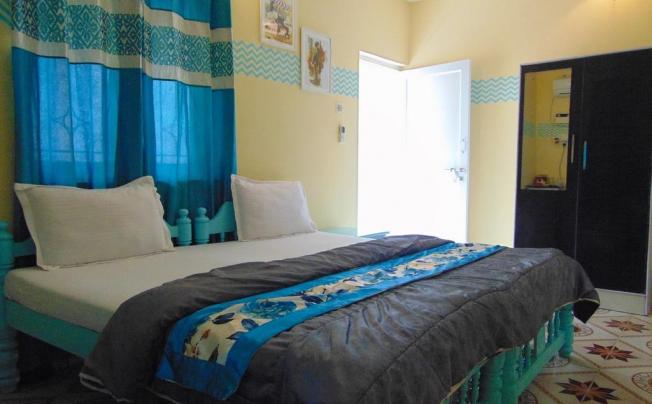 Фото отеля OCEANIC PEARL GUEST HOUSE
