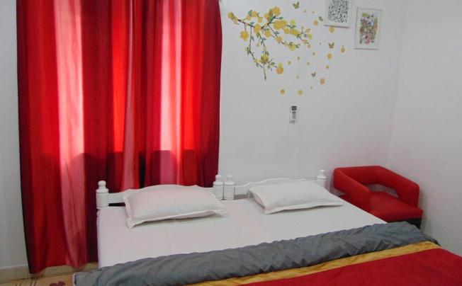 Фото отеля OCEANIC PEARL GUEST HOUSE