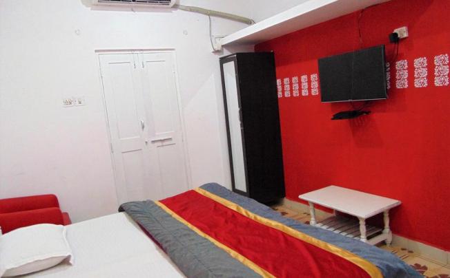 Фото отеля OCEANIC PEARL GUEST HOUSE