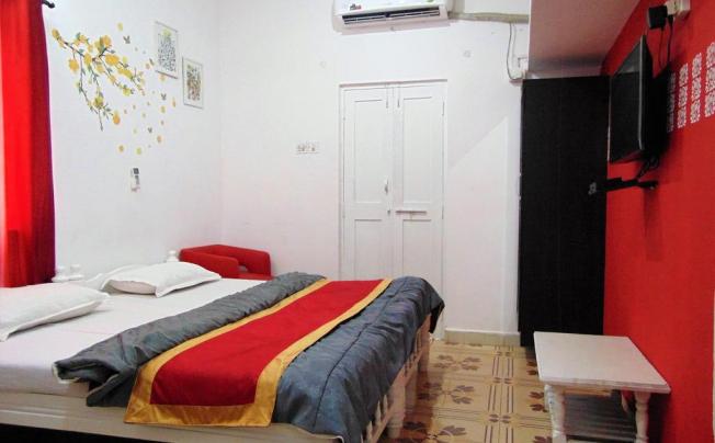 Фото отеля OCEANIC PEARL GUEST HOUSE