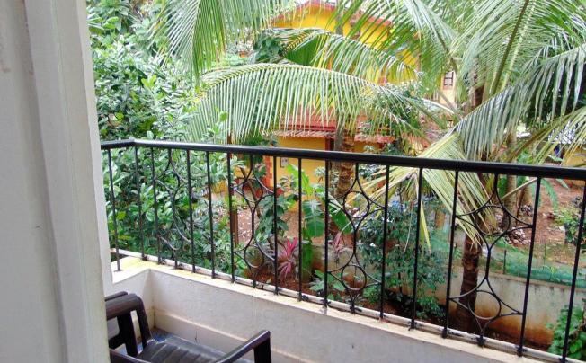 Фото отеля OCEANIC PEARL GUEST HOUSE