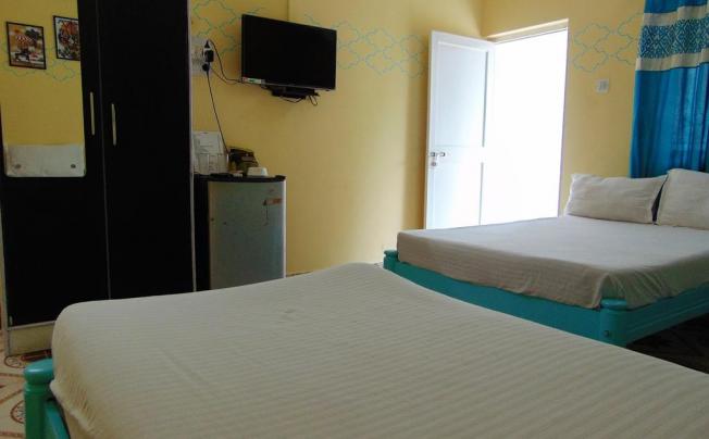 Фото отеля OCEANIC PEARL GUEST HOUSE