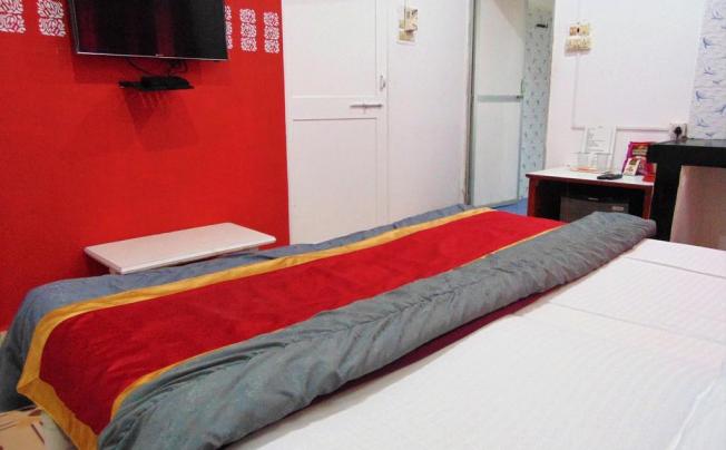 Фото отеля OCEANIC PEARL GUEST HOUSE