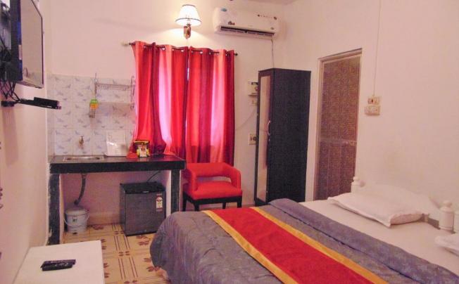 Фото отеля OCEANIC PEARL GUEST HOUSE