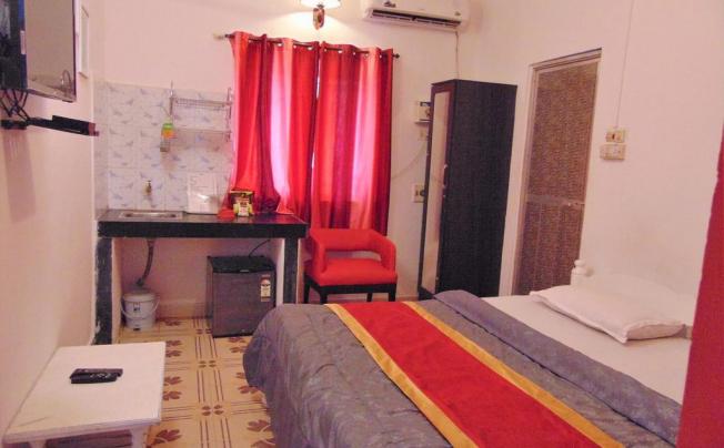 Фото отеля OCEANIC PEARL GUEST HOUSE