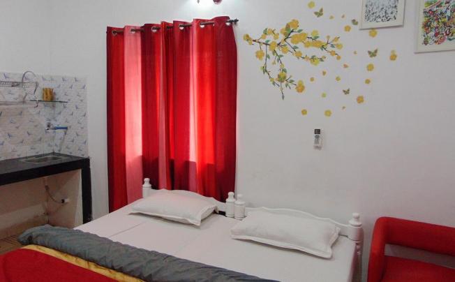 Фото отеля OCEANIC PEARL GUEST HOUSE