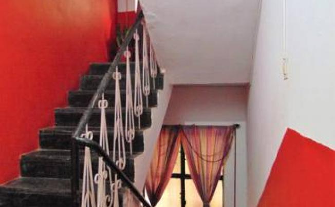 Фото отеля OCEANIC PEARL GUEST HOUSE