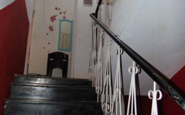 Фото отеля OCEANIC PEARL GUEST HOUSE