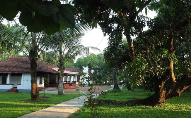 Фото отеля Kurialachery Home Stay 
