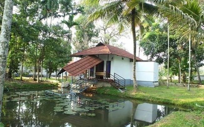 Фото отеля KURIALACHERY HOME STAY 