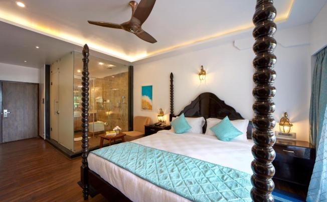 Фото отеля Sea Queen Beach Resort & Spa