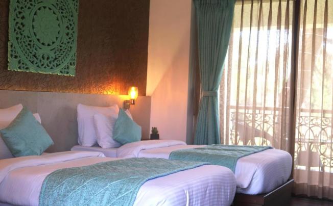 Фото отеля Sea Queen Beach Resort & Spa