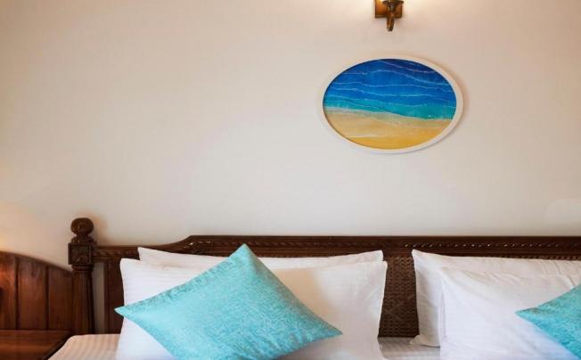 Фото отеля Sea Queen Beach Resort & Spa