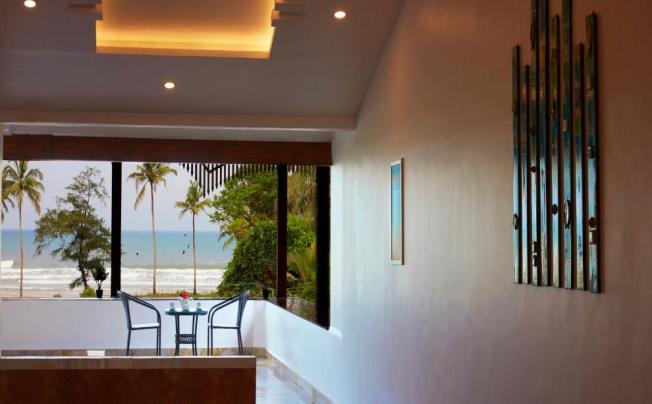 Фото отеля Sea Queen Beach Resort & Spa