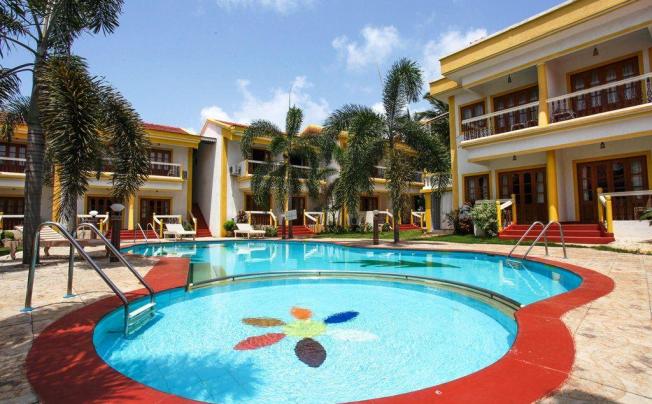 Фото отеля Spazio Leisure Resort
