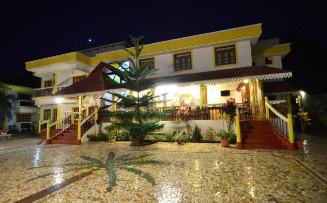 Фото отеля Spazio Leisure Resort