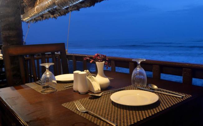 Фото отеля B'Canti Boutique Beach Resort