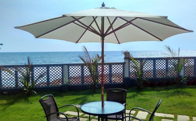 Фото отеля B'Canti Boutique Beach Resort