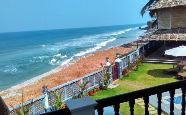 Фото отеля B'Canti Boutique Beach Resort