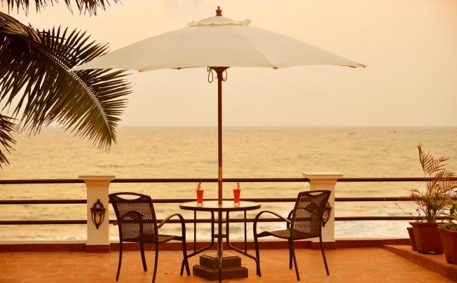 Фото отеля B'Canti Boutique Beach Resort