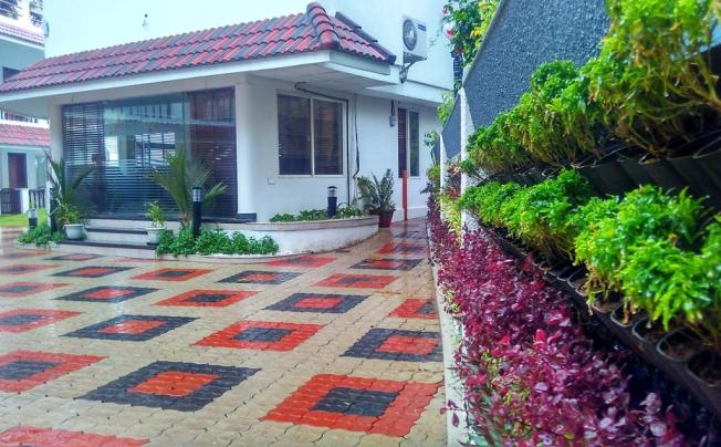 Фото отеля B'Canti Boutique Beach Resort