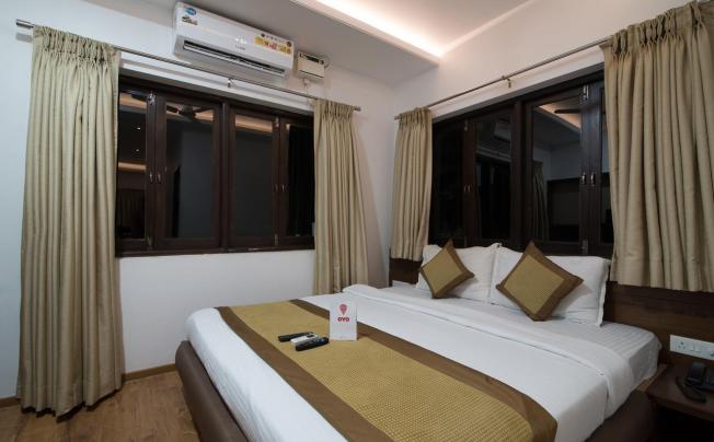 Фото отеля Aquolim hotel