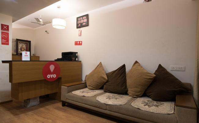 Фото отеля Aquolim hotel
