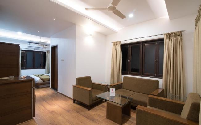 Фото отеля Aquolim hotel