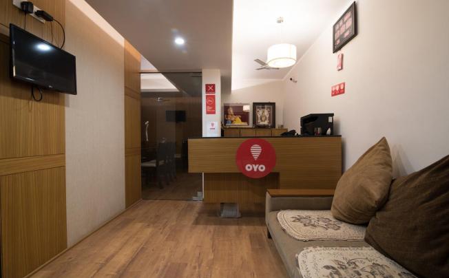 Фото отеля Aquolim hotel
