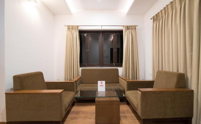 Фото отеля Aquolim hotel