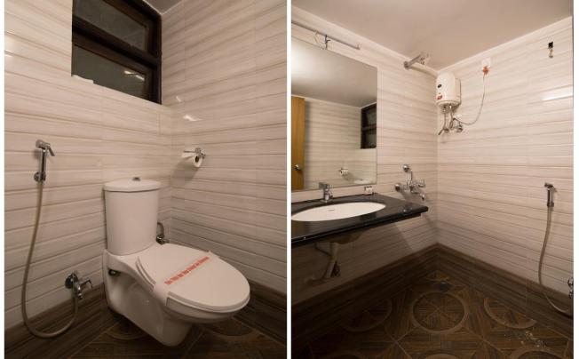 Фото отеля Aquolim hotel
