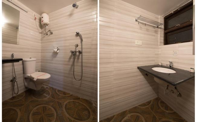 Фото отеля Aquolim hotel