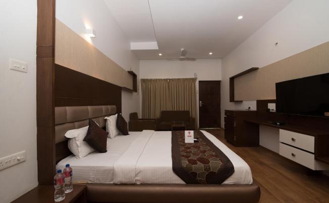 Фото отеля Aquolim hotel