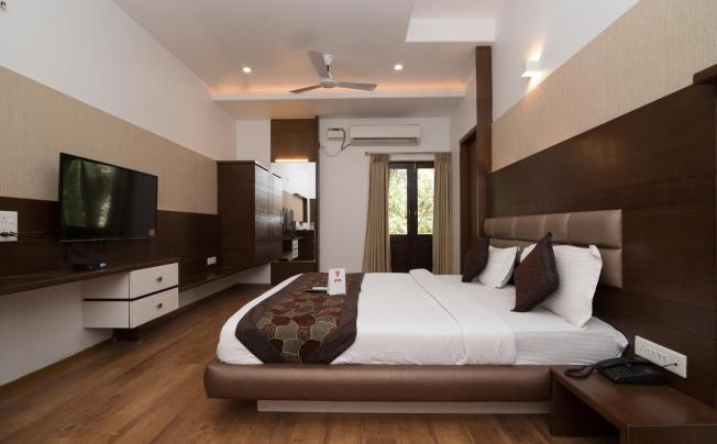 Фото отеля Aquolim hotel