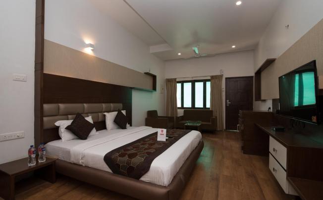 Фото отеля Aquolim hotel