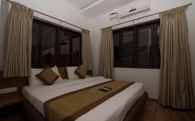 Фото отеля Aquolim hotel