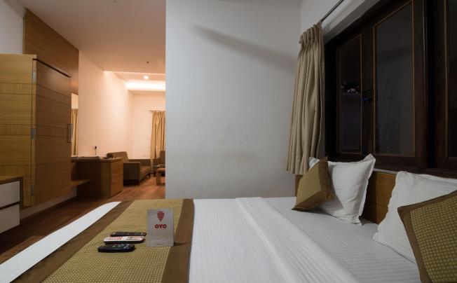 Фото отеля Aquolim hotel