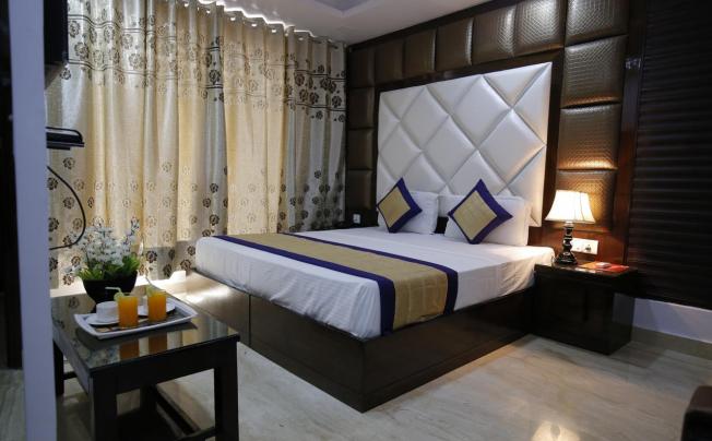 Фото отеля Delhi Pride hotel