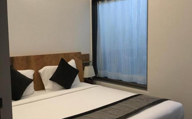 Фото отеля Aaria Residency