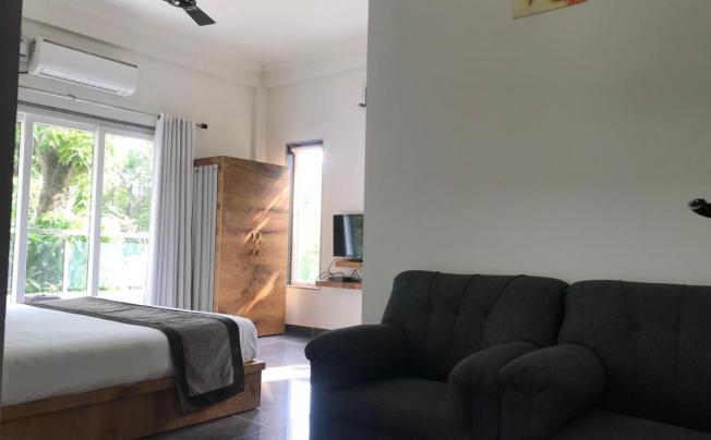 Фото отеля Aaria Residency