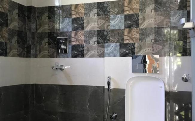 Фото отеля Aaria Residency