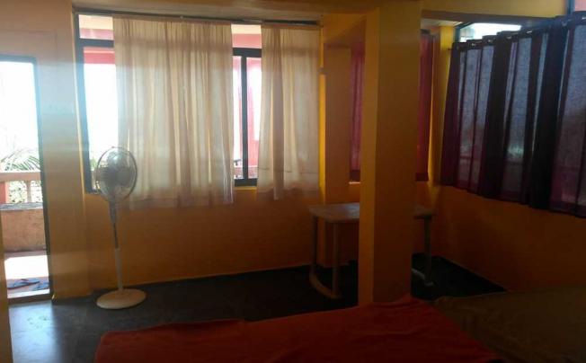 Фото отеля Red Rock Beach Hotel Guesthouse
