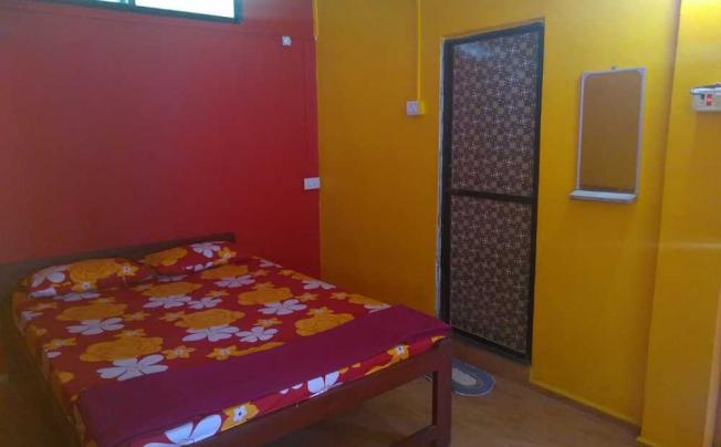 Фото отеля Red Rock Beach Hotel Guesthouse
