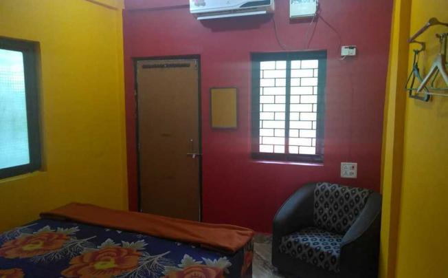 Фото отеля Red Rock Beach Hotel Guesthouse