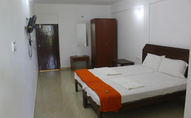 Фото отеля Poonam Village Resort