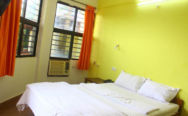 Фото отеля Poonam Village Resort